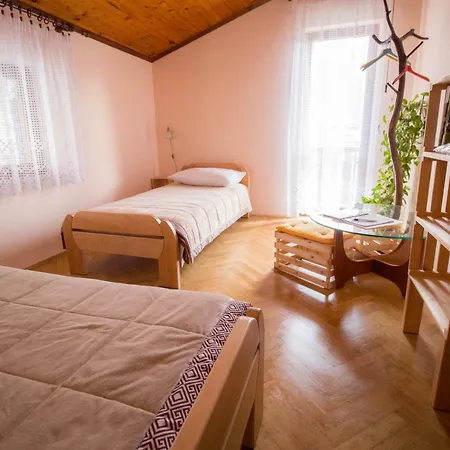 Homestay Herbal Homestay