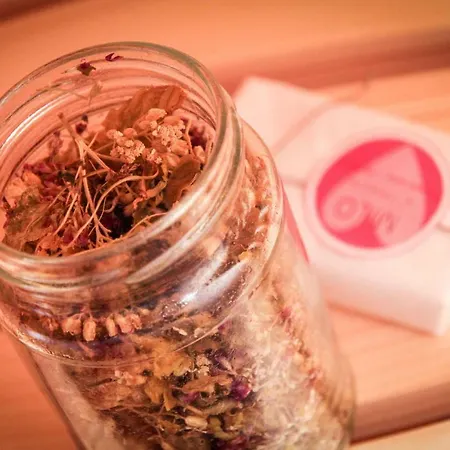 Herbal Homestay *