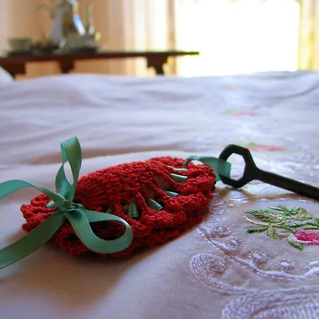 Homestay Herbal Homestay