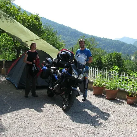 Herbal Homestay Homestay Deskle