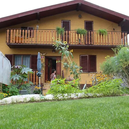 Herbal Homestay Homestay *