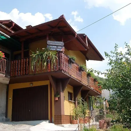 Herbal Homestay Homestay
