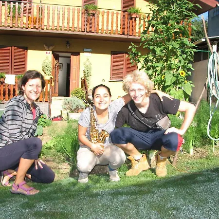 Herbal Homestay Homestay Deskle