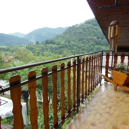 Herbal Homestay Homestay Deskle